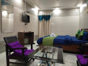 Hotel Gangotri